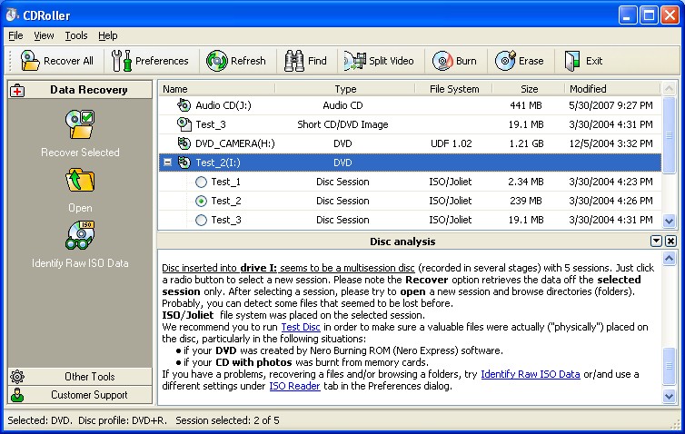 userinterface
